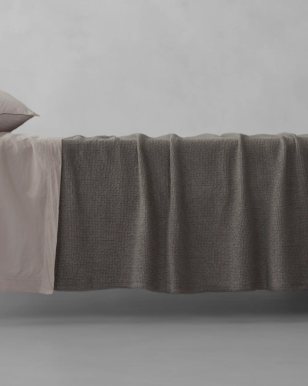 Nid Blanket in Fumo, Limonta Society - Image 2