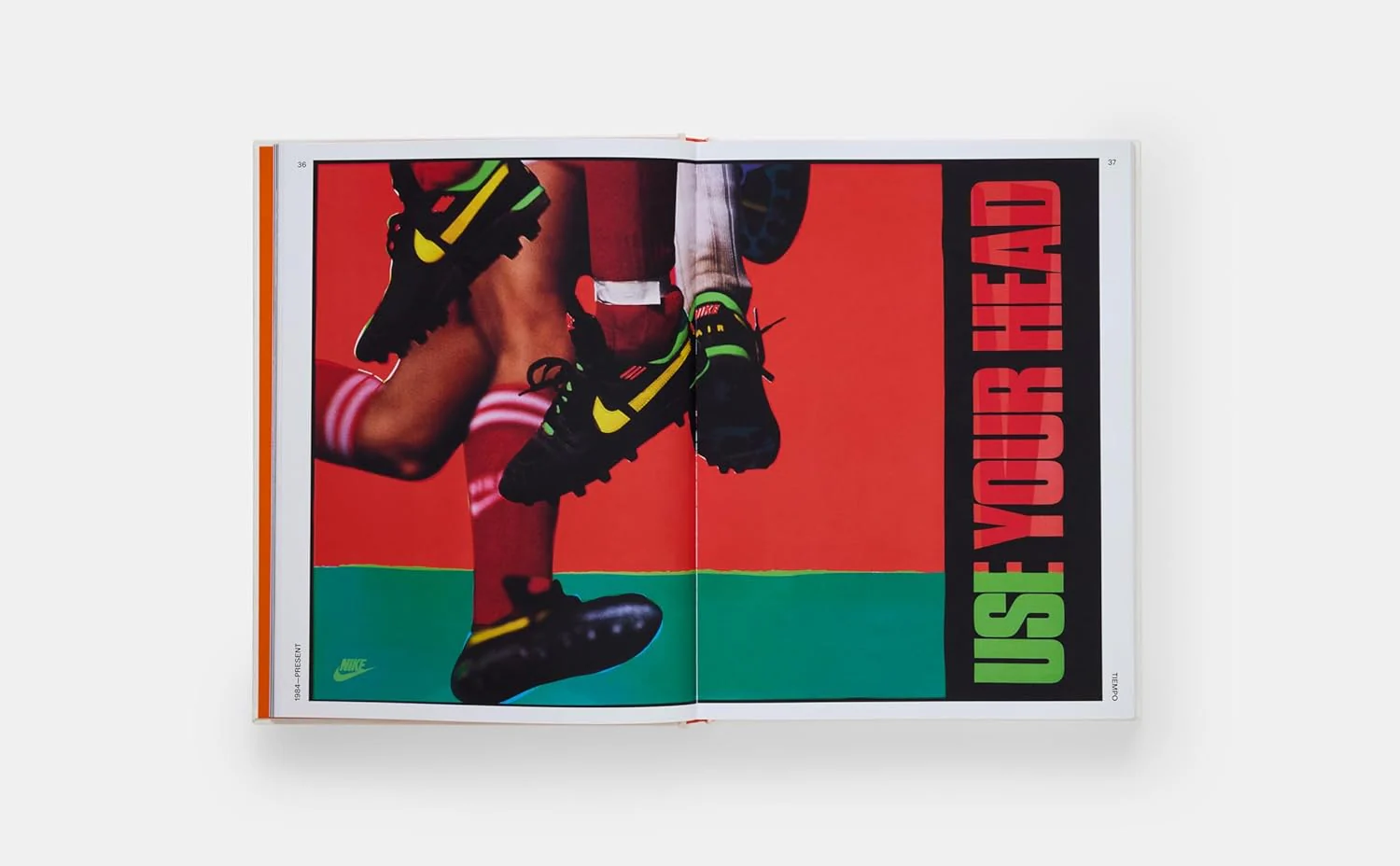 Nike Football Boots - Image 4