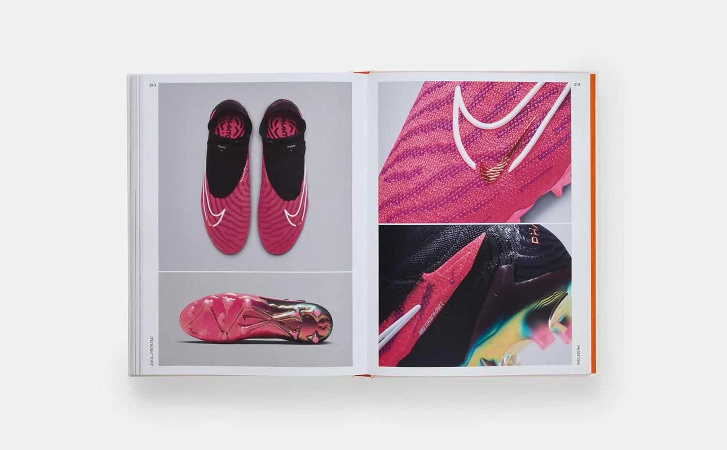 Nike Football Boots - Image 9