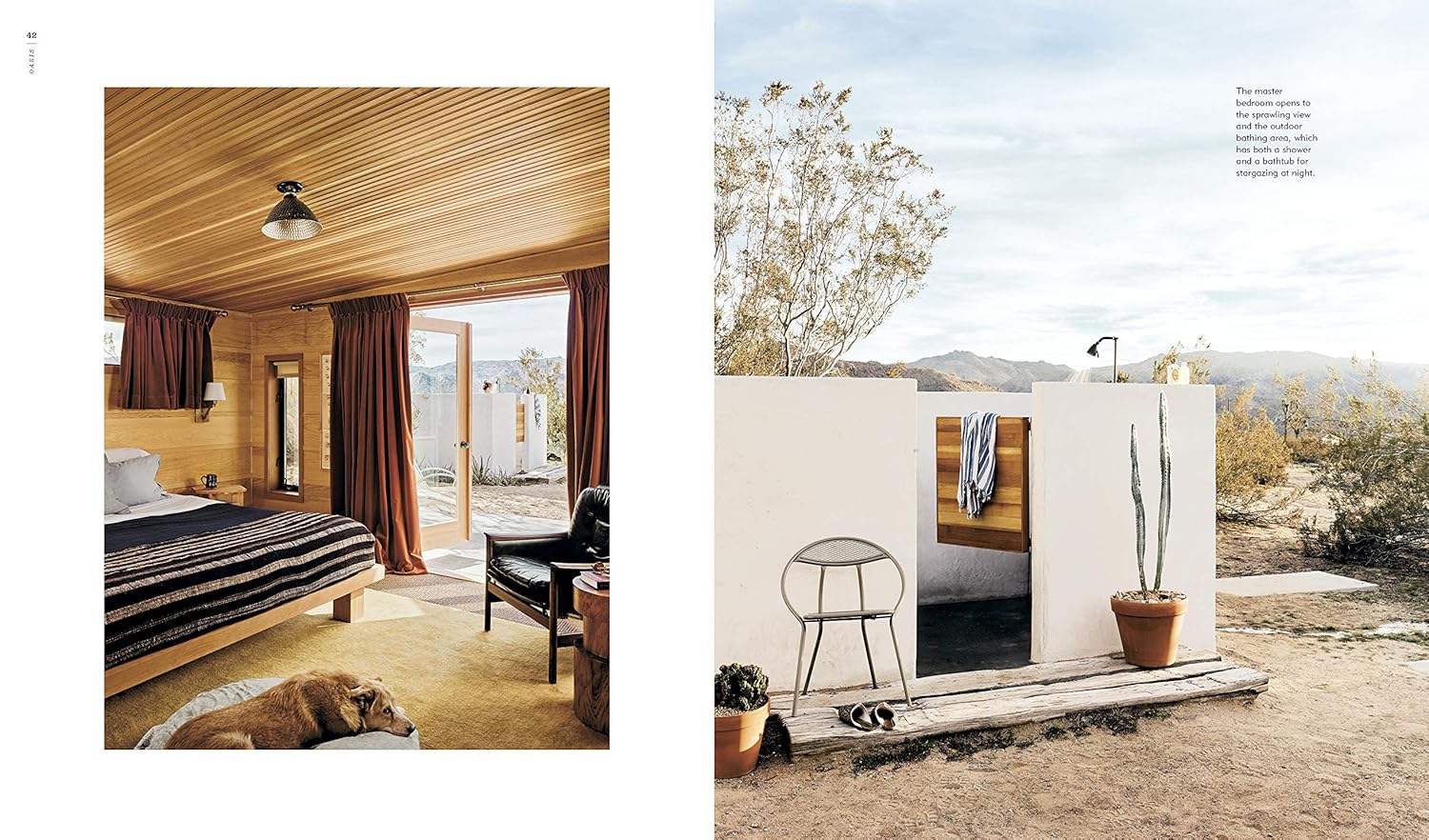 Oasis: Modern Desert Homes Around the World - Image 3