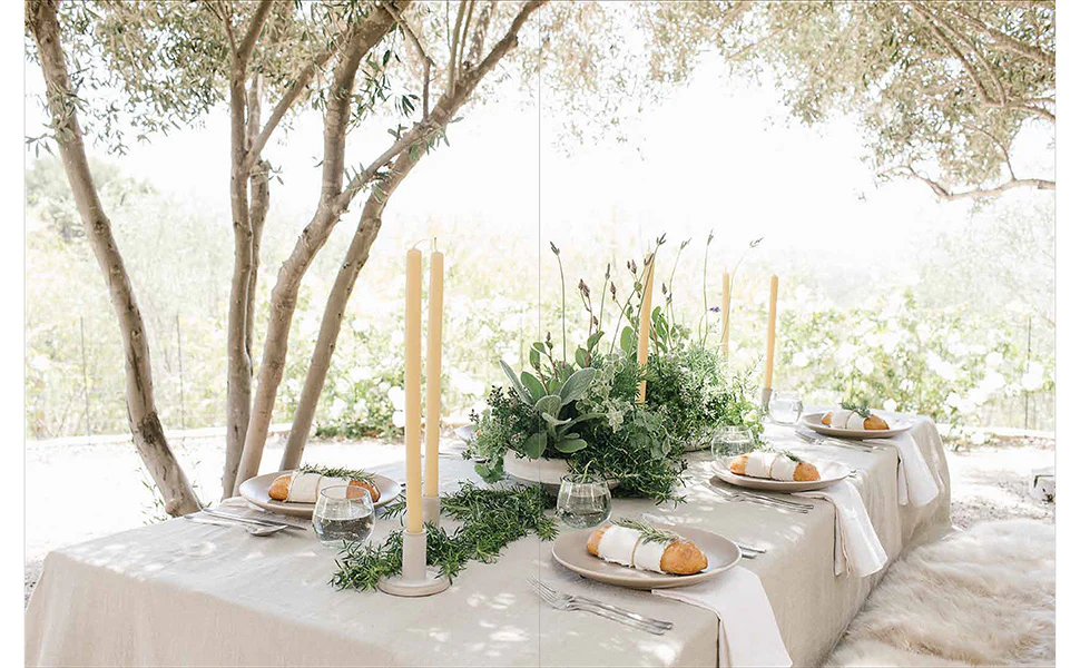 Pacific Natural: Simple Seasonal Entertaining - Image 5