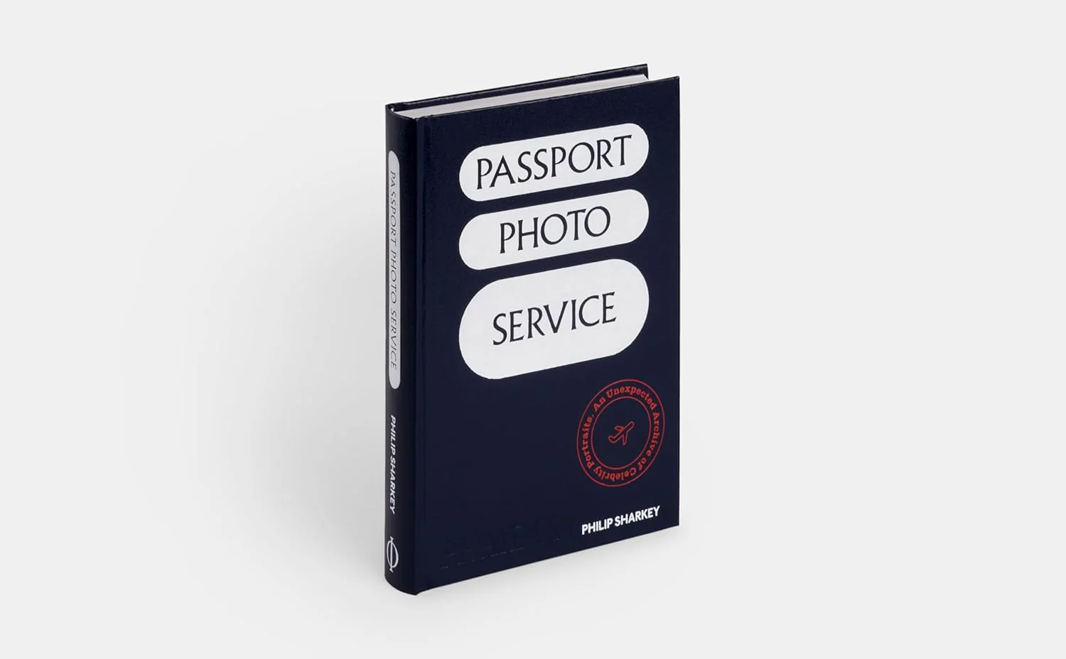 Passport Photo Service: An Unexpected Archive of Celebrity Portraits - Image 10