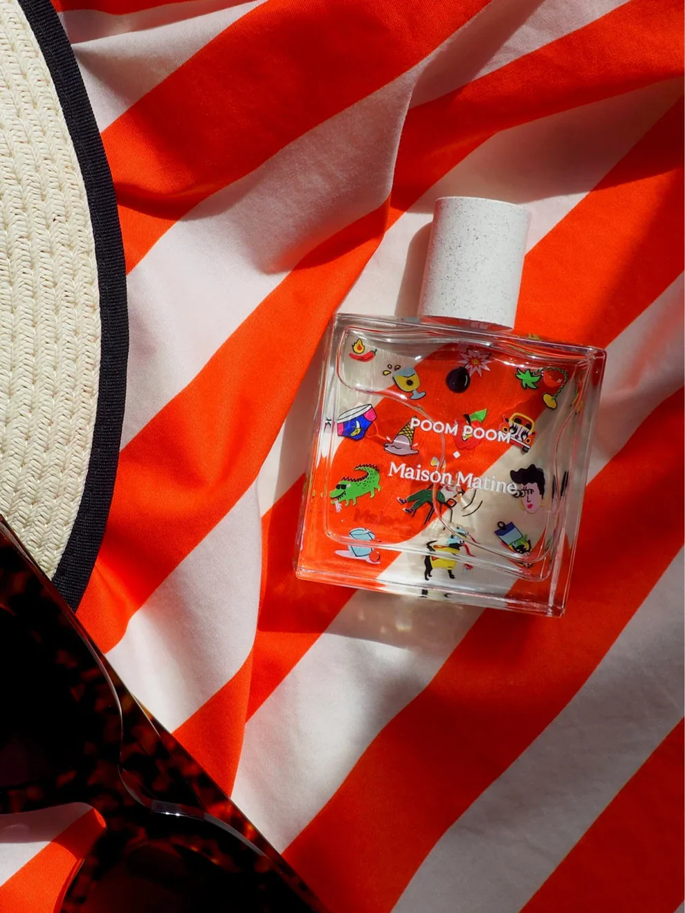 Poom Poom Scent, from Maison Matine - Image 3