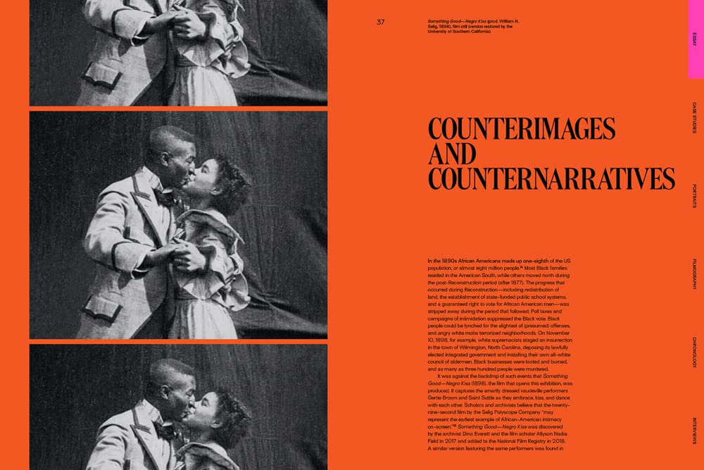 Regeneration: Black Cinema, 1898–1971 - Image 4