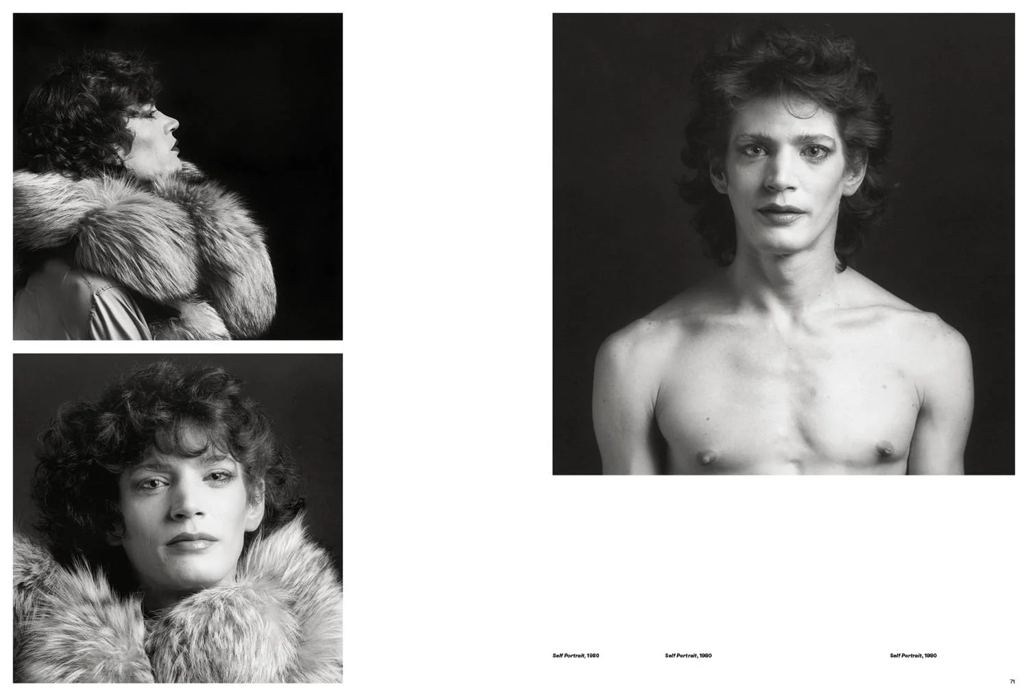 Robert Mapplethorpe - Image 3