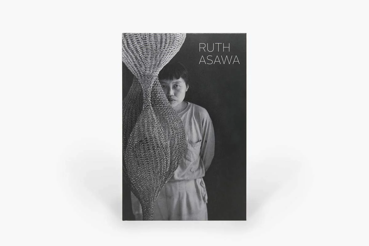 Ruth Asawa - Image 2