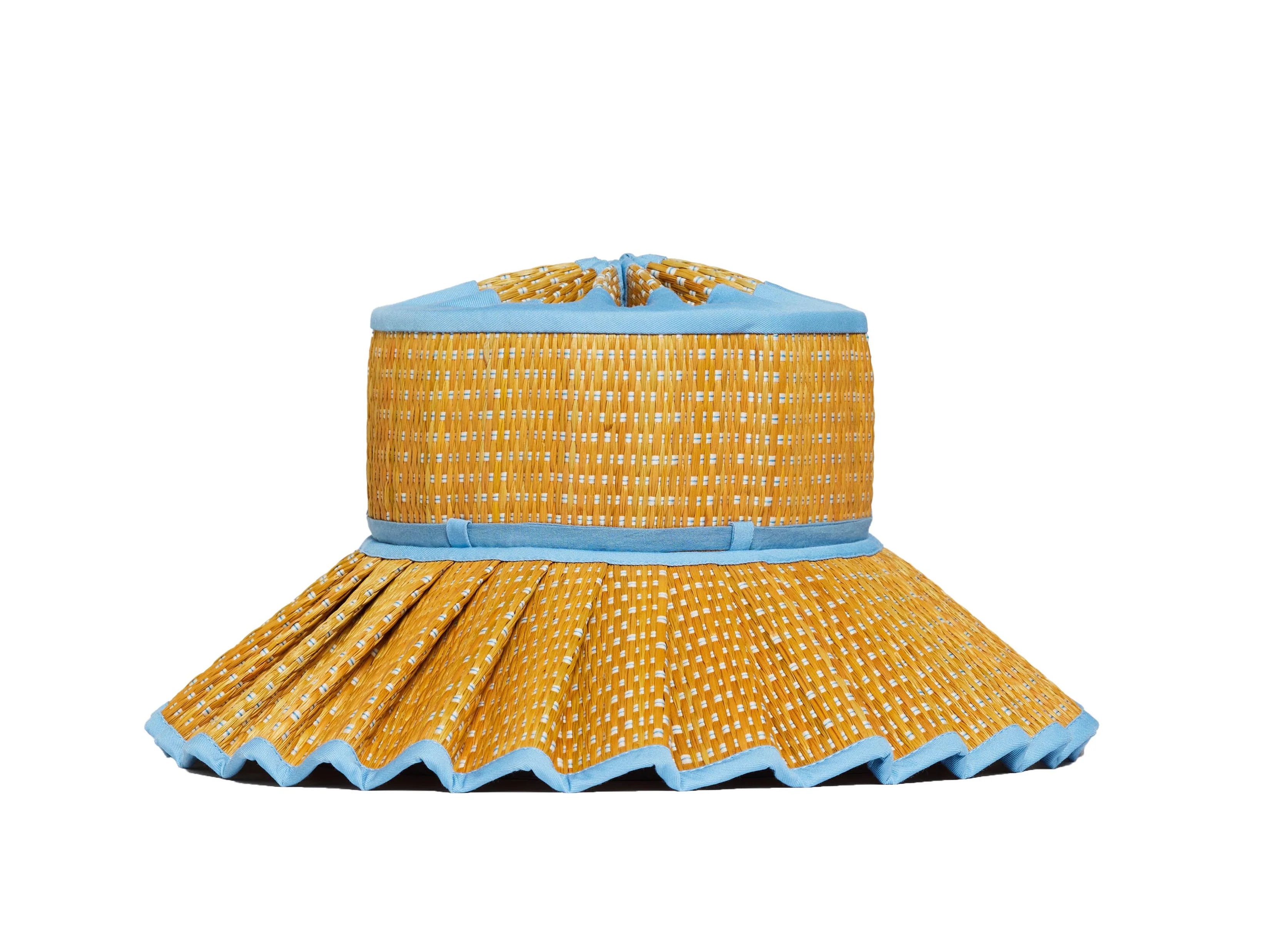 Sea Scape Capri Play Hat, from Lorna Murray - Image 3