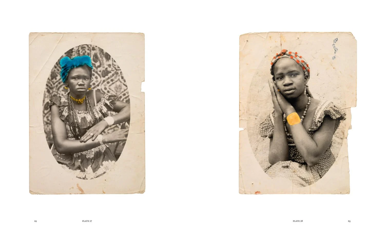 Seydou Keïta: A Tactile Lens - Image 4