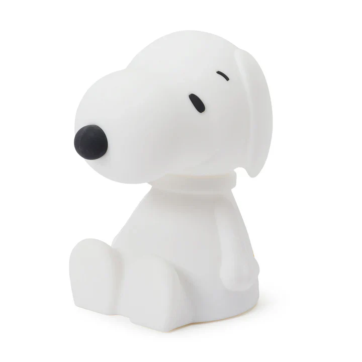 Snoopy First Light Lamp - Image 5