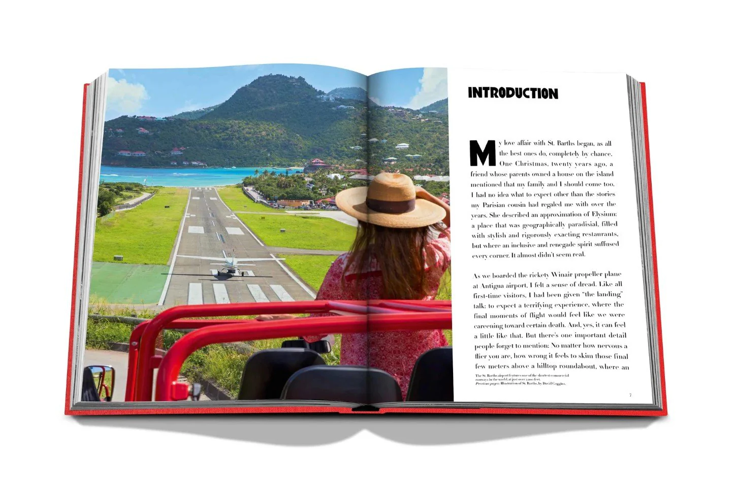 St. Barths Freedom - Image 4