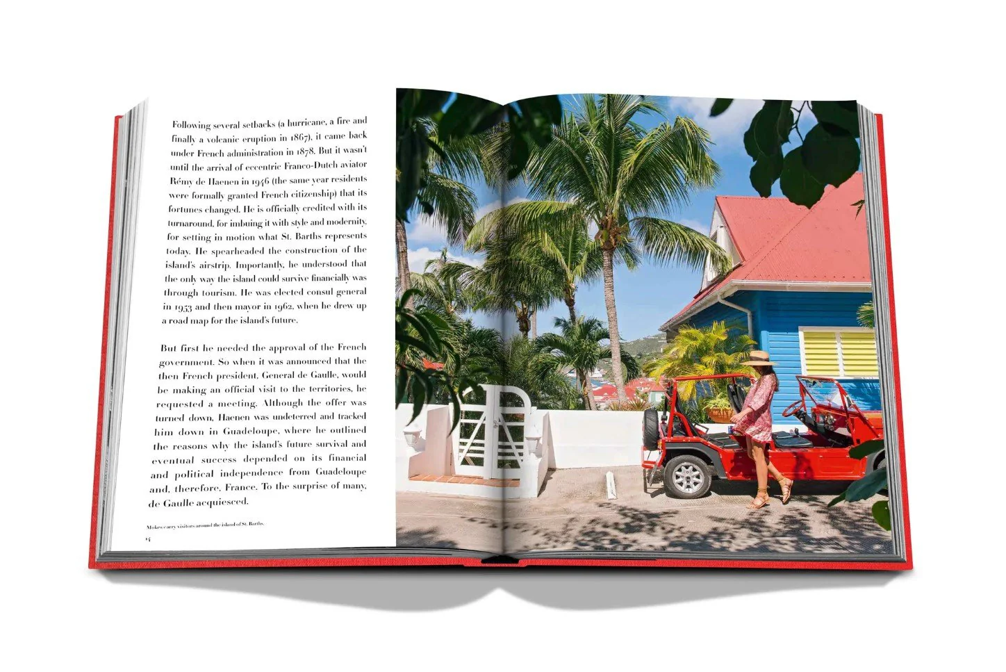 St. Barths Freedom - Image 5