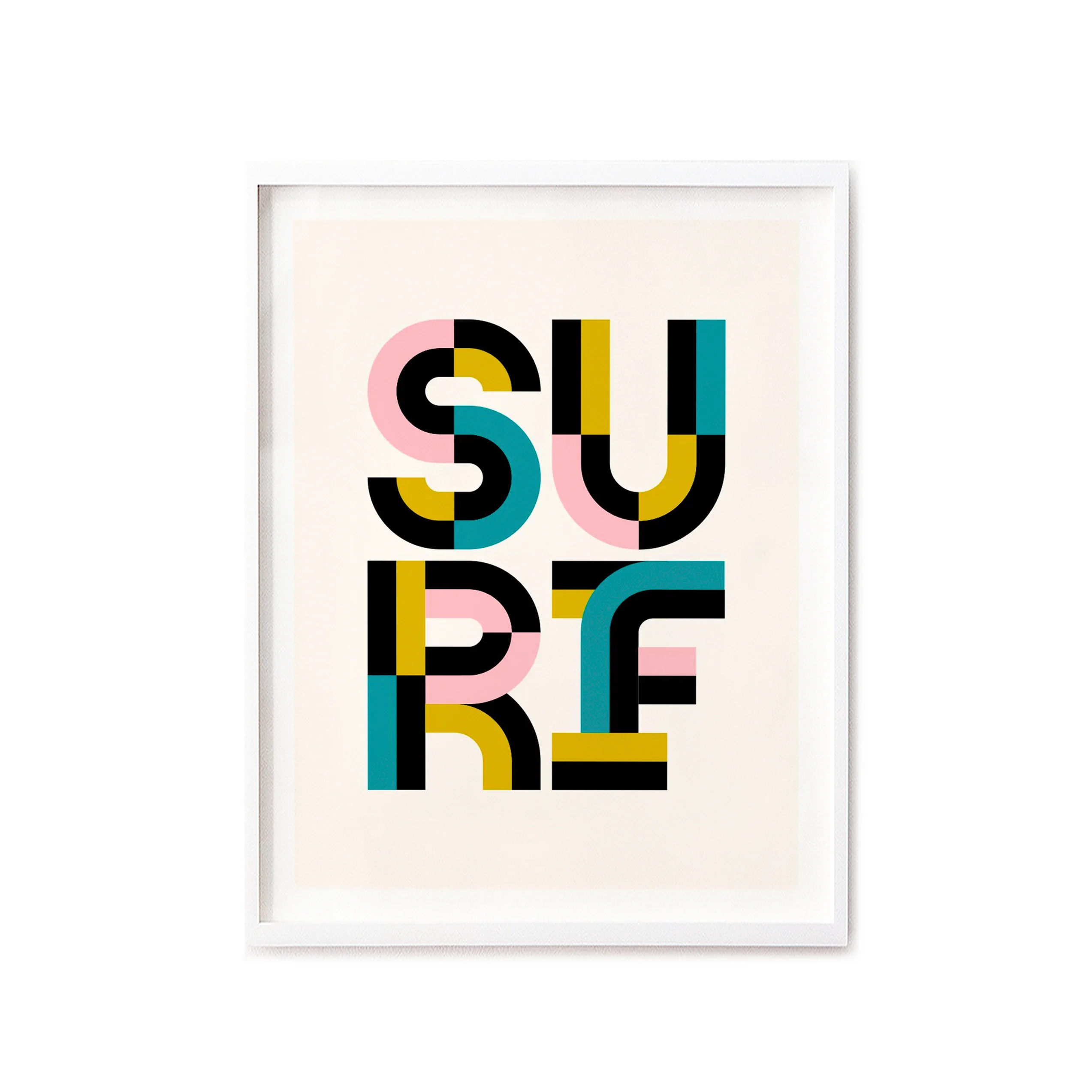 Surf Dark, Love Letters by Christopher Breal - Image 3