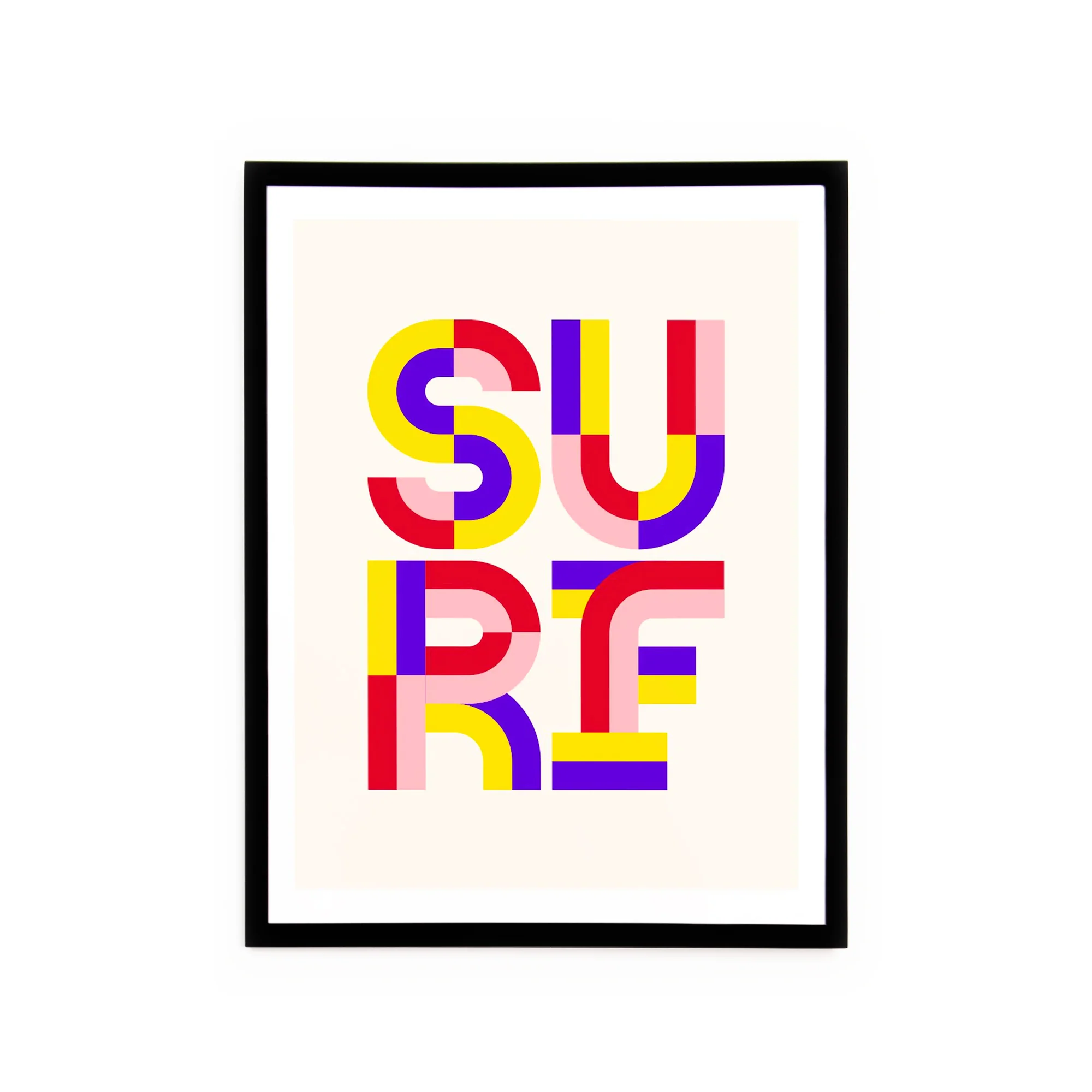 Surf Light, Love Letters by Christopher Breal - Image 3