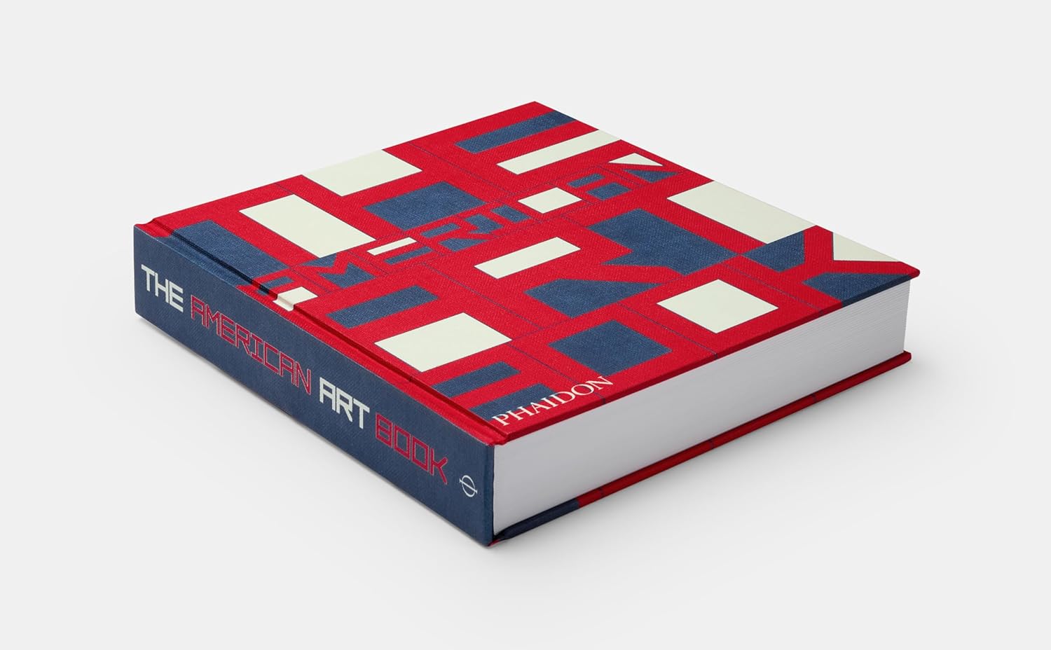 The American Art Book - Image 3