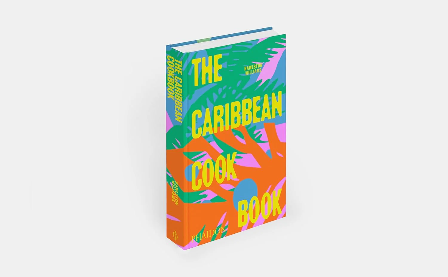 The Caribbean Cookbook - Image 8