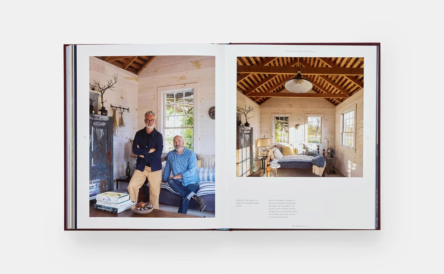 The Inn Crowd: Artistic Getaways and the Modern Innkeepers Who Crafted Them - Image 7
