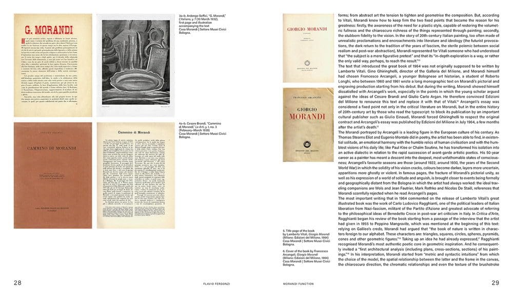 The Morandi Museum: Catalogue Raisonné - Image 3