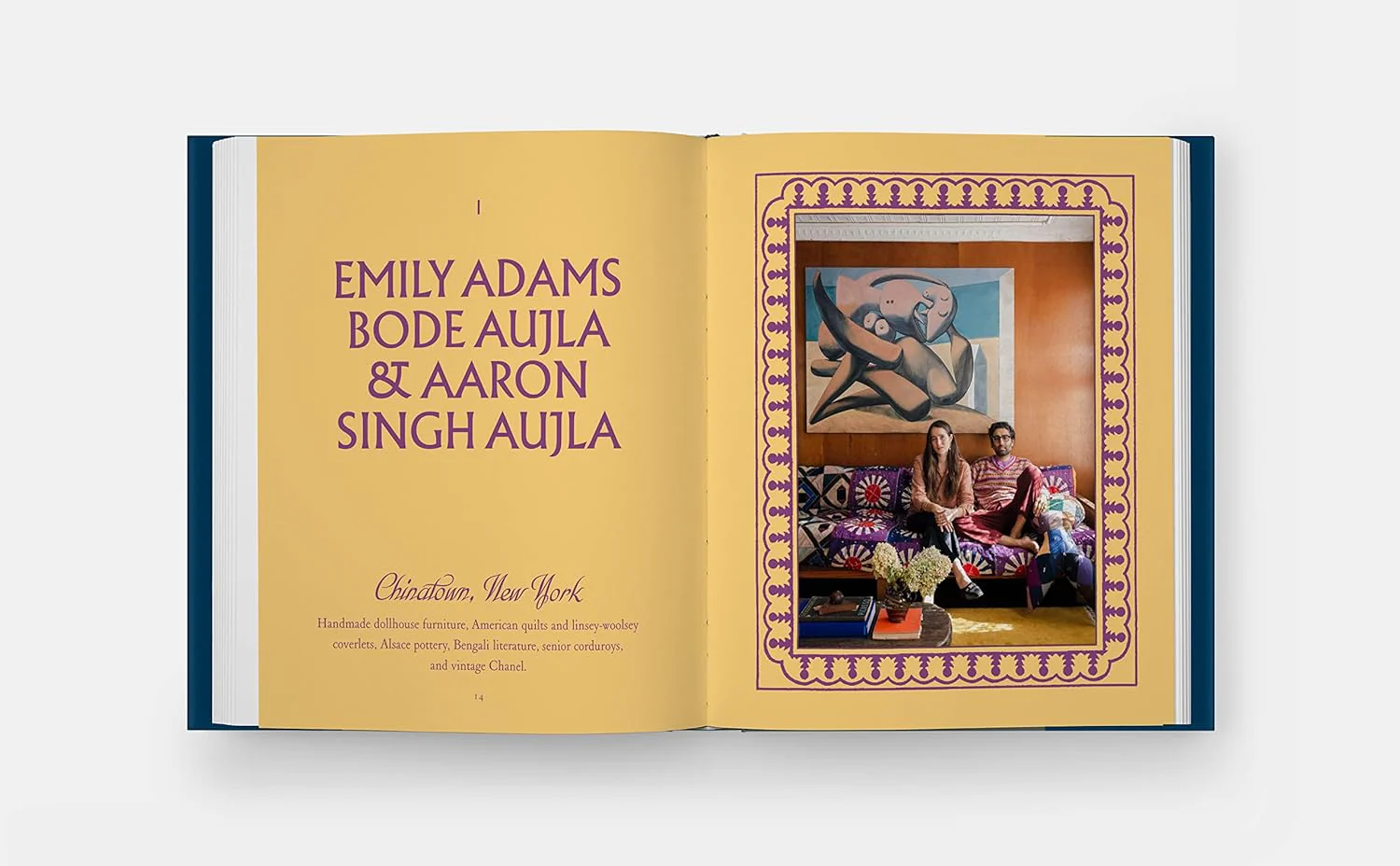 The New Antiquarians: At Home with Young Collectors - Image 2