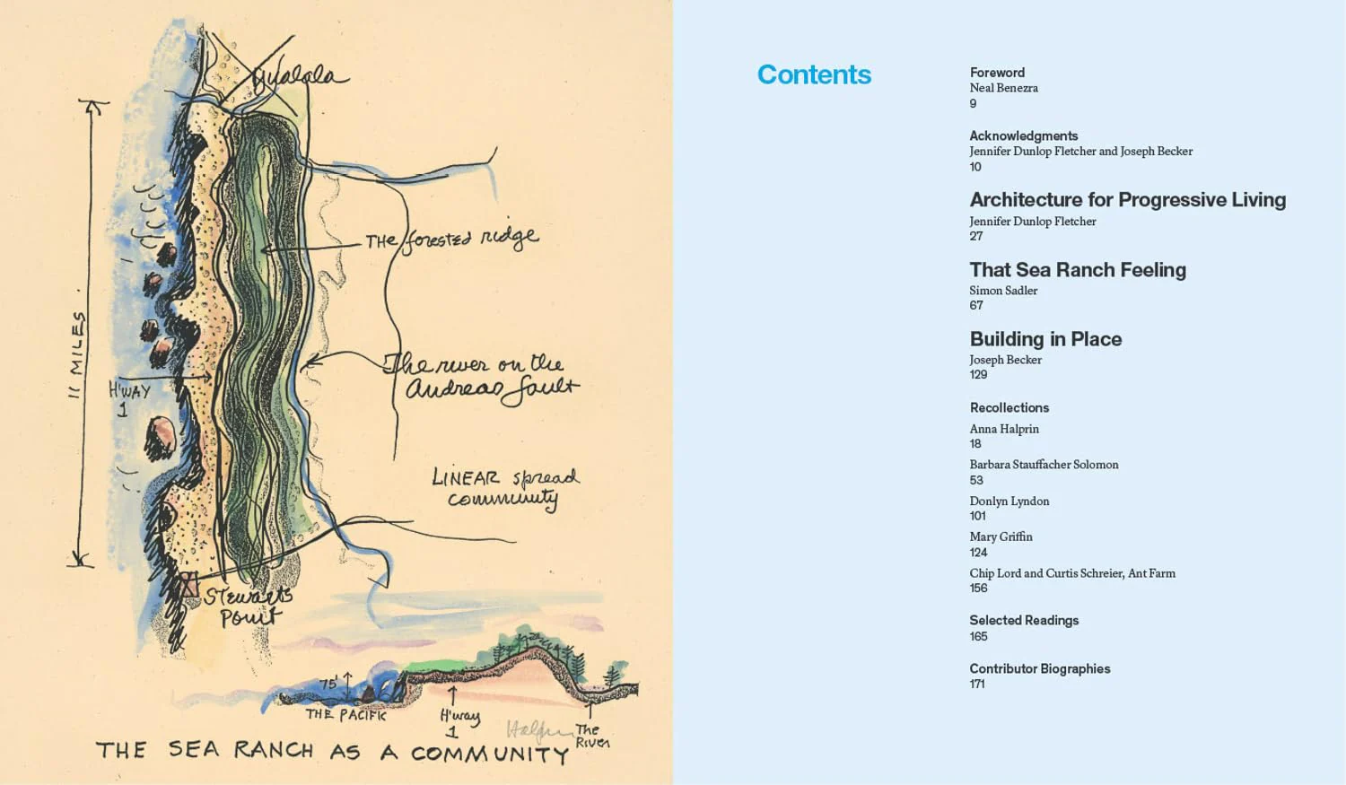 The Sea Ranch: Architecture, Environment, and Idealism - Image 2