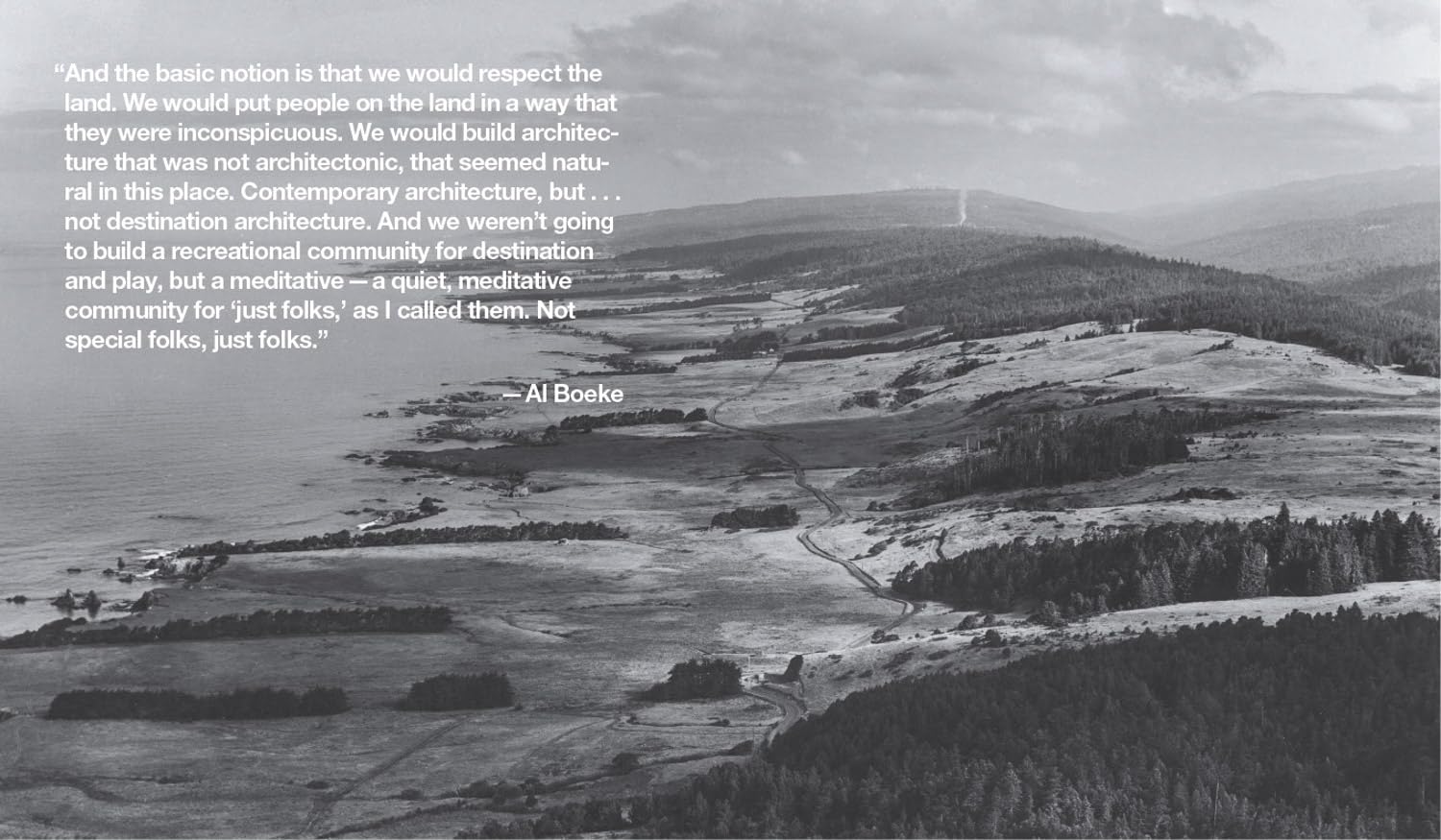 The Sea Ranch: Architecture, Environment, and Idealism - Image 3