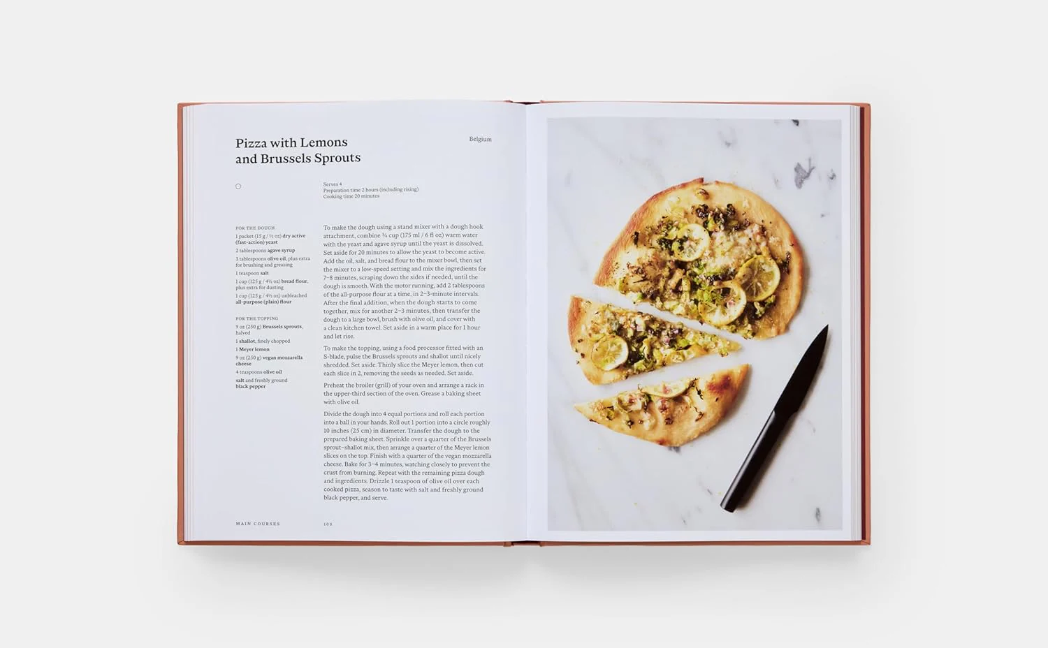 The Vegan Kitchen - Image 6