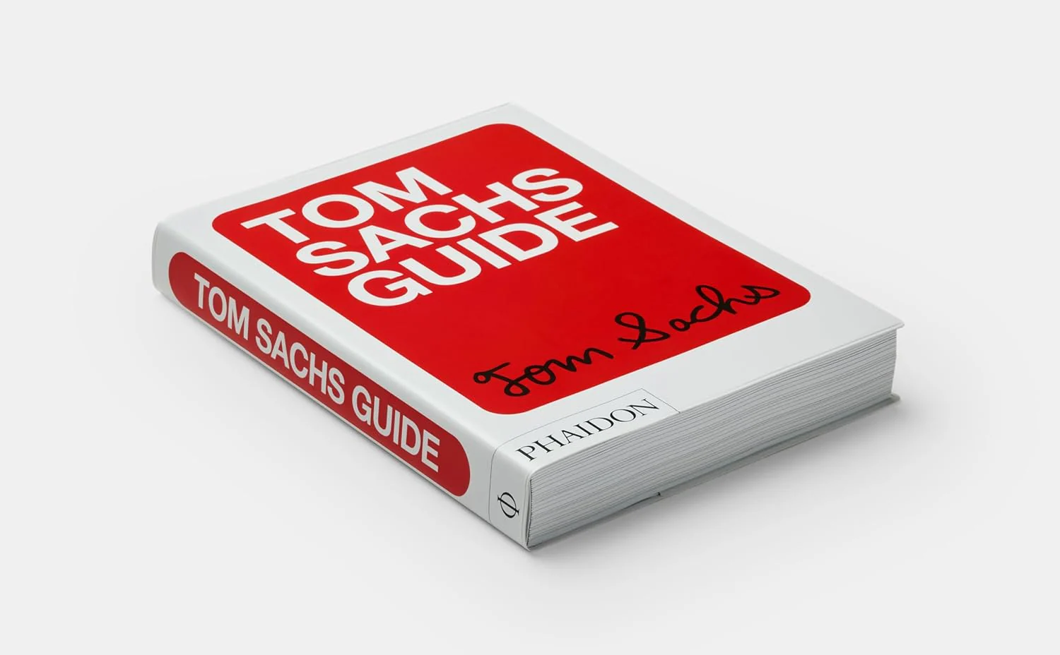 Tom Sachs Guide - Image 3