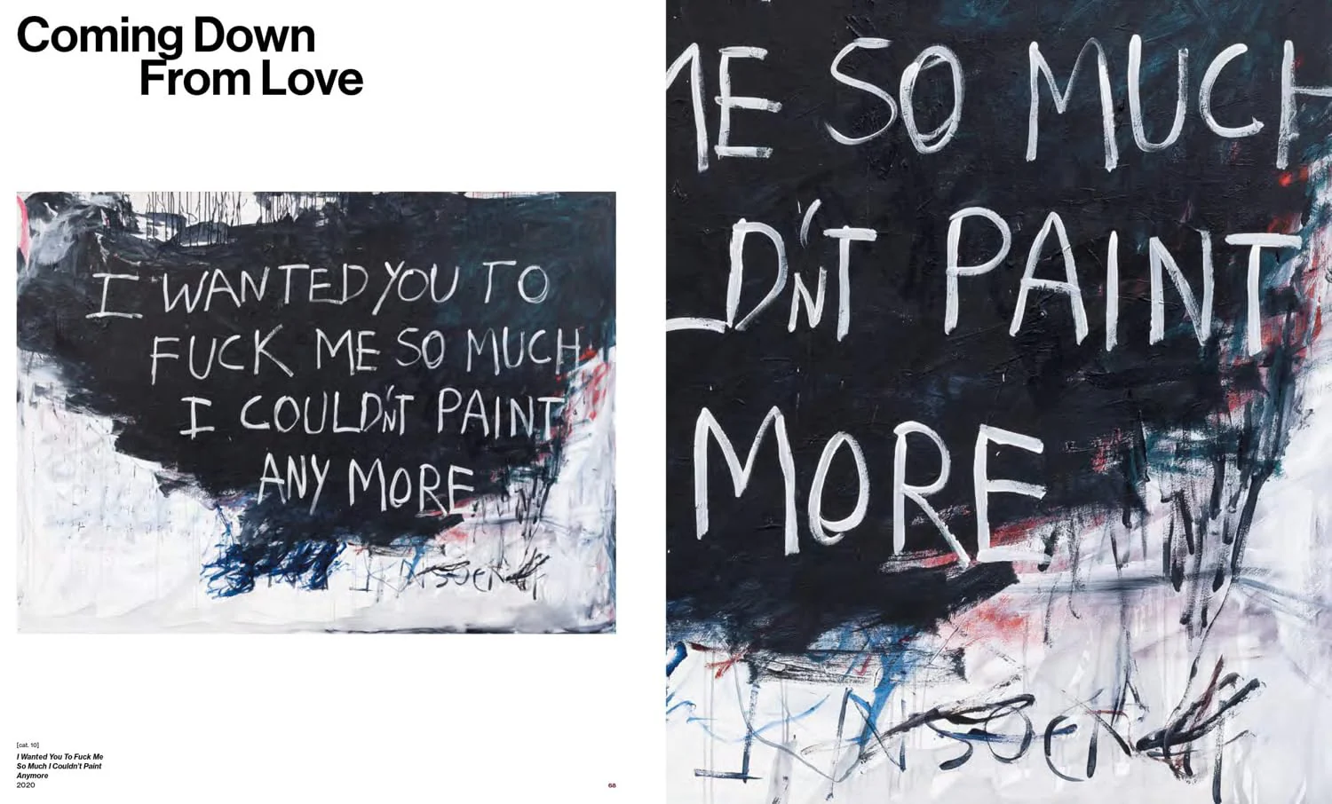 Tracey Emin - Image 4